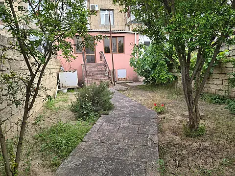Satılır 5 otaqlı mənzil 85 m² — Bakı, Mərdəkan 5 otaq 85.00 m²