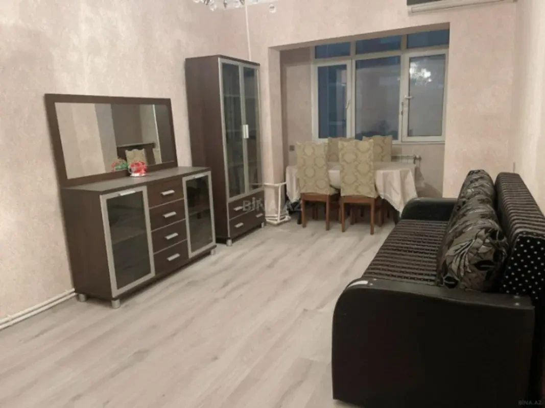 Satılır 3 otaqlı mənzil 85 m²