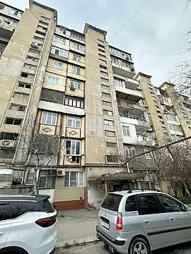 Satılır 3 otaqlı mənzil 90 m² — Bakı, Əhmədli 3 otaq 90.00 m²
