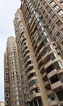 Satılır 2 otaqlı mənzil 61 m² — Bakı 2 otaq 61.00 m²