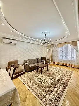 Satılır 3 otaqlı mənzil 96 m² — Bakı, Xətai 3 otaq 96.00 m²
