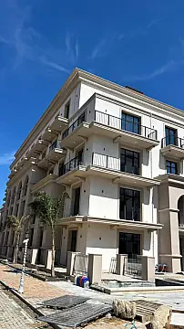 Satılır 3 otaqlı mənzil 148.5 m² — Bakı, Sea Breeze 3 otaq 148.50 m²
