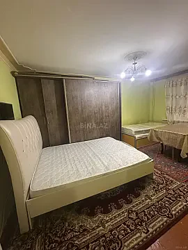 Kirayə verilir 1 otaqlı mənzil 37 m² — Bakı, Nərimanov 1 otaq 37.00 m²