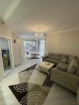 Satılır 2 otaqlı mənzil 65 m² — Bakı 2 otaq 65.00 m²