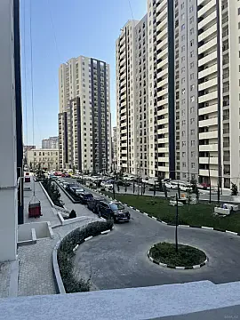 Satılır 4 otaqlı mənzil 130 m² — Bakı, Əhmədli 4 otaq 130.00 m²
