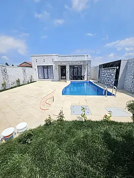 Satılır 4 otaqlı həyət evi 150 m² — Bakı 4 otaq 150.00 m²
