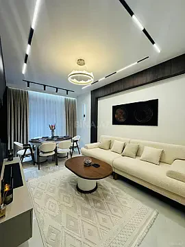 Satılır 3 otaqlı mənzil 90 m² — Bakı, Xətai 3 otaq 90.00 m²
