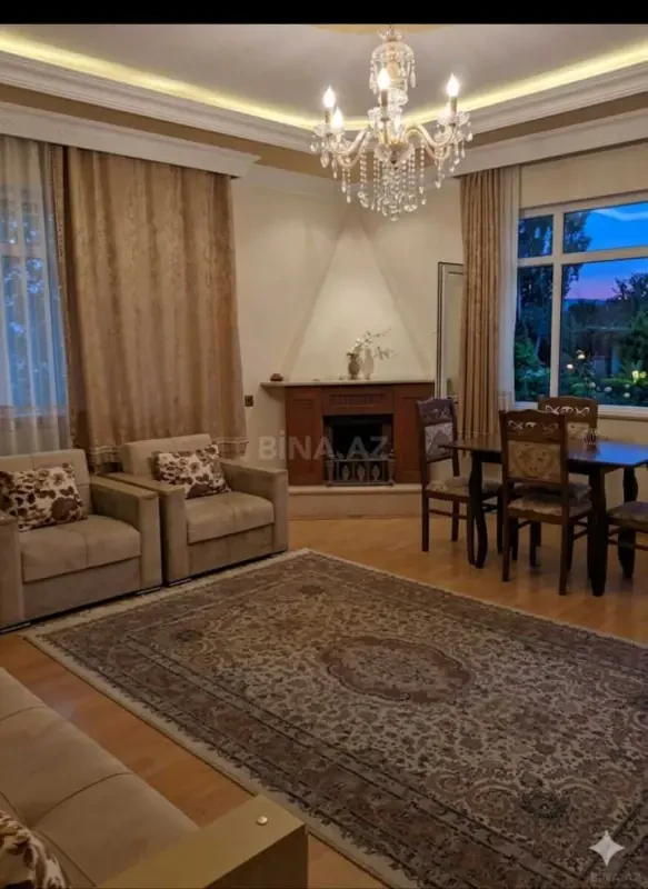 Kirayə verilir 2 otaqlı mənzil 65 m²