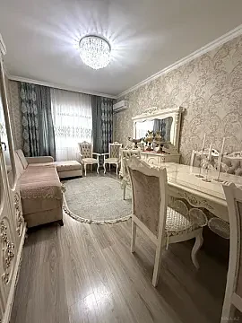 Satılır 2 otaqlı mənzil 70 m² — Bakı, Həzi Aslanov qəs. 2 otaq 70.00 m²