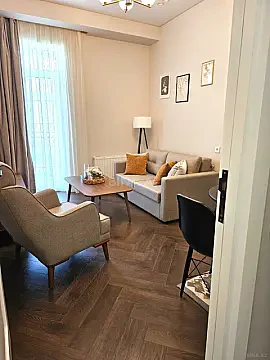 Kirayə verilir 2 otaqlı mənzil 70 m² — Bakı, Xətai 2 otaq 70.00 m²