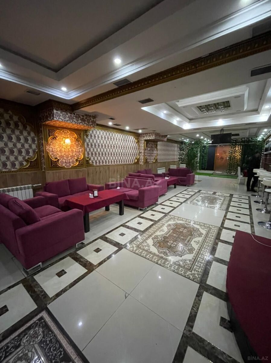 Kirayə verilir obyekt 300 m²