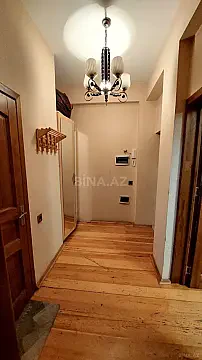 Satılır 2 otaqlı mənzil 65 m² — Bakı, Yeni Yasamal 2 otaq 65.00 m²