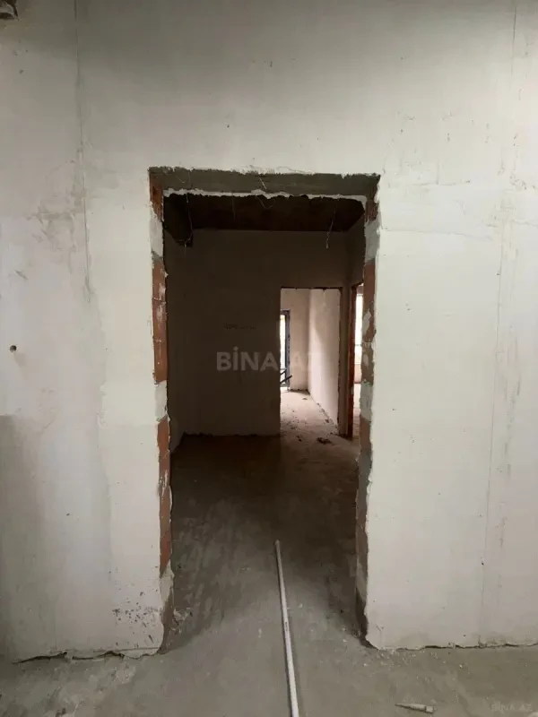 Satılır 1 otaqlı mənzil 47 m²