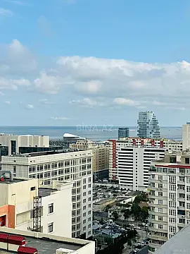 Satılır 2 otaqlı mənzil 70 m² — Bakı, Xətai 2 otaq 70.00 m²