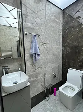 Kirayə verilir 2 otaqlı mənzil 62 m² — Xırdalan 2 otaq 62.00 m²