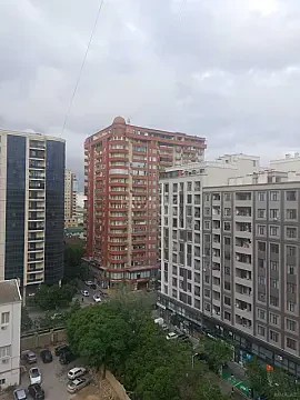 Satılır 2 otaqlı mənzil 90 m² — Bakı 2 otaq 90.00 m²
