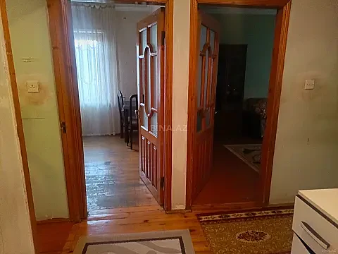 Kirayə verilir 3 otaqlı mənzil 80 m² — Bakı, Nərimanov 3 otaq 80.00 m²
