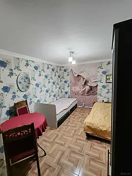 Kirayə verilir 2 otaqlı mənzil 45 m² — Bakı, Əhmədli 2 otaq 45.00 m²
