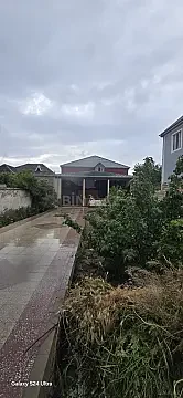 Satılır 6 otaqlı həyət evi 203 m² — Bakı, Binə 6 otaq 203.00 m²