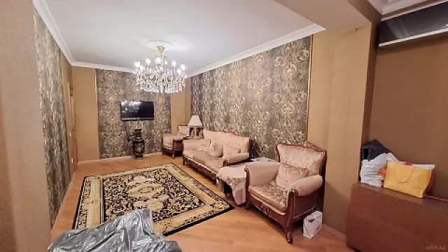 Satılır 3 otaqlı mənzil 85 m² — Bakı 3 otaq 85.00 m²