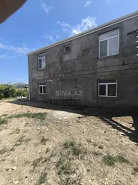 Satılır 6 otaqlı həyət evi 220 m² — Bakı, Novxanı 6 otaq 220.00 m²
