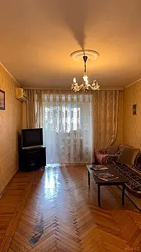 Kirayə verilir 2 otaqlı mənzil 605 m² — Bakı, İnşaatçılar 2 otaq 605.00 m²