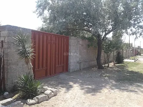Satılır 2 otaqlı həyət evi 70 m² — Bakı 2 otaq 70.00 m²