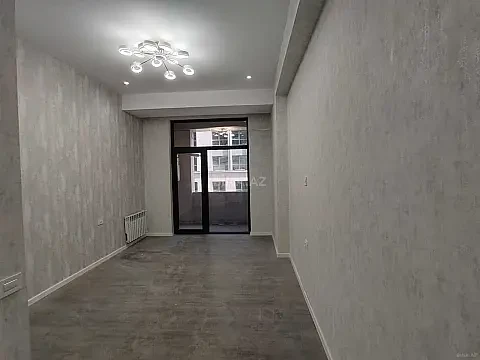 Satılır 2 otaqlı mənzil 66 m² — Bakı 2 otaq 66.00 m²