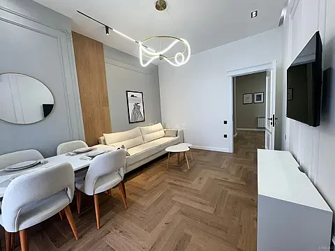 Satılır 3 otaqlı mənzil 80 m² — Bakı, Nərimanov 3 otaq 80.00 m²
