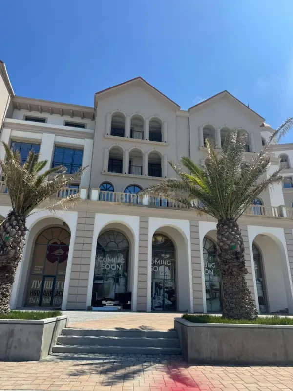 Satılır 2 otaqlı mənzil 67 m²