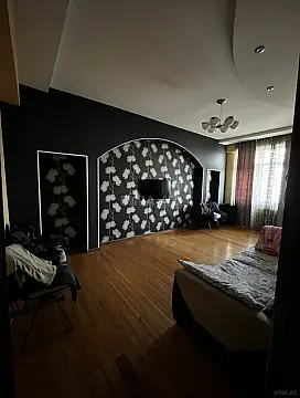 Satılır 3 otaqlı mənzil 80 m² — Bakı 3 otaq 80.00 m²