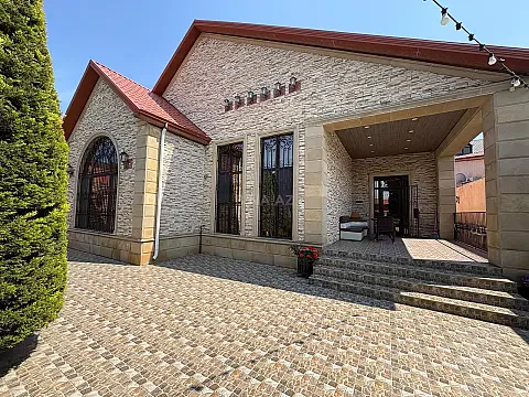 Kirayə verilir 5 otaqlı həyət evi 280 m² — Bakı, Mərdəkan 5 otaq 280.00 m²