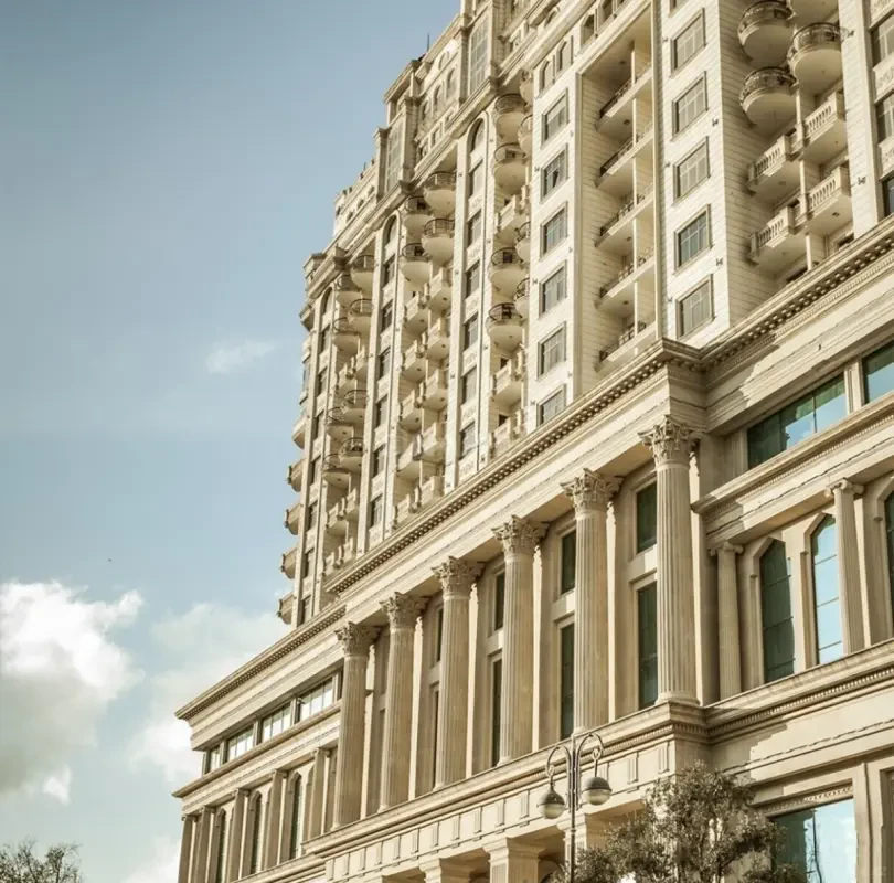Satılır 3 otaqlı mənzil 110 m²