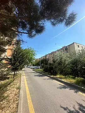 Satılır 4 otaqlı mənzil 100 m² — Bakı, Xətai 4 otaq 100.00 m²