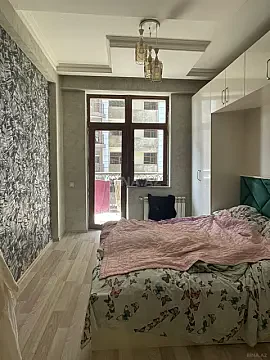 Satılır 2 otaqlı mənzil 60 m² — Bakı, Yeni Yasamal 2 otaq 60.00 m²