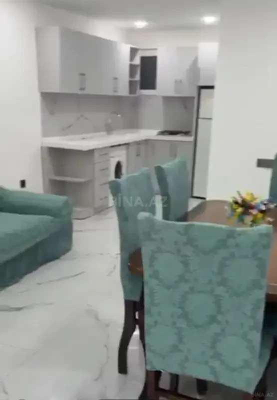 Kirayə verilir 3 otaqlı həyət evi 85 m²