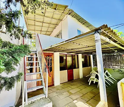 Kirayə verilir 2 otaqlı həyət evi 100 m² — Bakı, Mərdəkan 2 otaq 100.00 m²