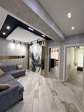 Kirayə verilir 2 otaqlı mənzil 53 m² — Bakı, Xətai 2 otaq 53.00 m²