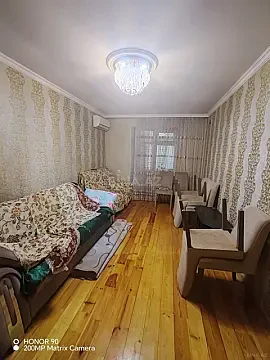 Satılır 2 otaqlı mənzil 53 m² — Bakı, Hövsan 2 otaq 53.00 m²