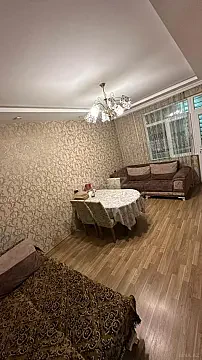 Satılır 3 otaqlı mənzil 55 m² — Bakı, Memar Əcəmi yanı 3 otaq 55.00 m²