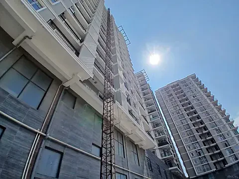 Satılır 4 otaqlı mənzil 181 m² — Bakı, Nərimanov 4 otaq 181.00 m²