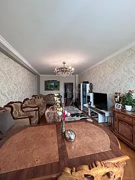 Kirayə verilir 2 otaqlı mənzil 1170 m² — Bakı, Nərimanov 2 otaq 1170.00 m²