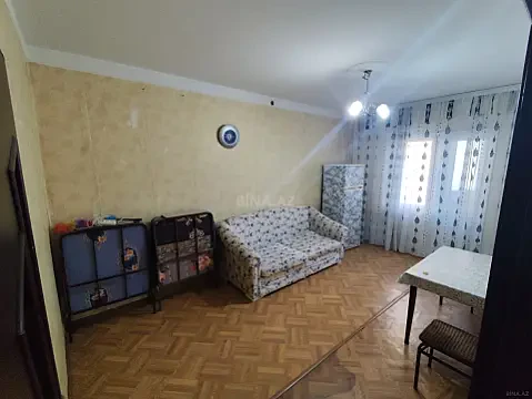 Kirayə verilir 2 otaqlı mənzil 35 m² — Bakı, Yeni Günəşli 2 otaq 35.00 m²