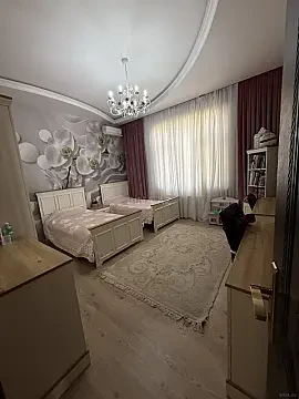 Satılır 6 otaqlı həyət evi 250 m² — Bakı, Buzovna 6 otaq 250.00 m²