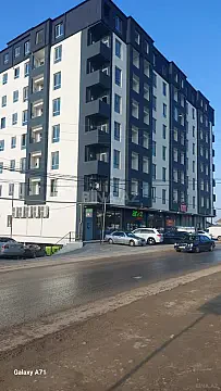 Satılır 2 otaqlı mənzil 52 m² — Bakı, Hökməli 2 otaq 52.00 m²