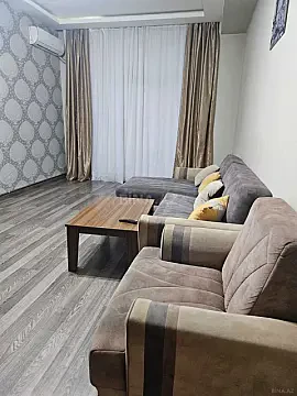 Kirayə verilir 3 otaqlı mənzil 108 m² — Bakı 3 otaq 108.00 m²