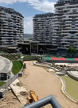 Satılır 3 otaqlı mənzil 146 m² — Bakı, Binəqədi 3 otaq 146.00 m²
