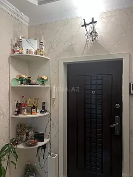 Satılır 3 otaqlı mənzil 116 m² — Bakı, Həzi Aslanov qəs. 3 otaq 116.00 m²