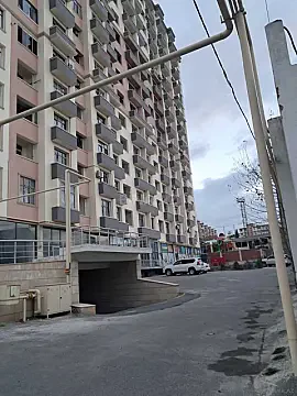 Satılır 3 otaqlı mənzil 100 m² — Bakı, Memar Əcəmi yanı 3 otaq 100.00 m²