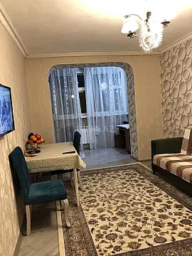 Kirayə verilir 1 otaqlı mənzil 42 m² — Bakı 1 otaq 42.00 m²